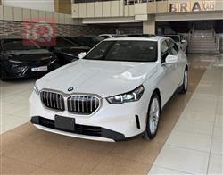 بي ام دبليو الفئة 5